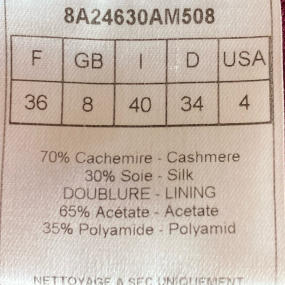 ‼️SOLD‼️ DIOR dress - Picture 12 of 16